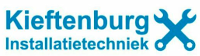Logo Kieftenburg Installatietechniek, Amsterdam