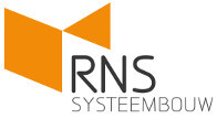 Logo RNS Systeembouw V.O.F., Eindhoven