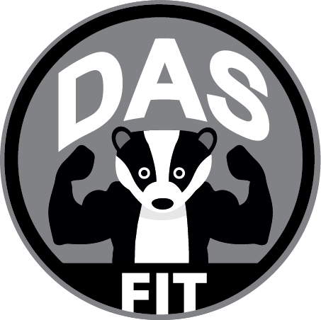 Logo DAS-Fit, Wilnis