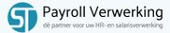 Logo ST Payroll Verwerking, Harderwijk