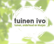 Logo Huistuingijsen projecten B.V., Maasbracht