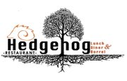 Restaurant Hedgehog, Hollandsche Rading