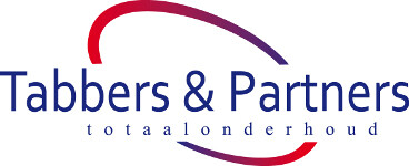 Logo Tabbers & Partners B.V., Sprang-Capelle