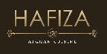 Logo Hafiza restaurant, Nijmegen