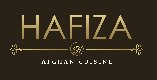 Logo Hafiza restaurant, Nijmegen