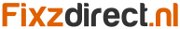 Logo Fixzdirect.nl, Amersfoort