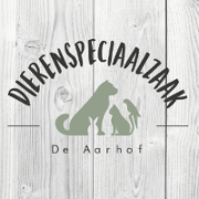 Dierenspeciaalzaak De Aarhof, Alphen aan den Rijn