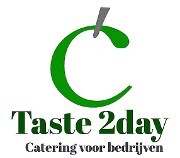 Taste 2day, Maastricht airport