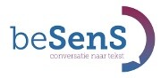 Logo Be SenS, Spijkenisse
