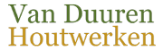 Van Duuren Houtwerken, Etten-Leur