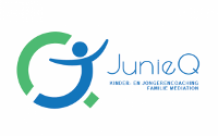 Logo JunieQ, Almere