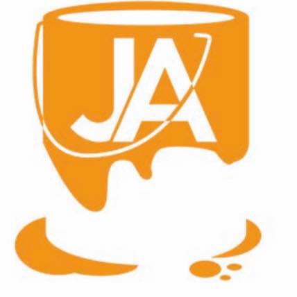 Logo Jaschilderwerk, Kampen