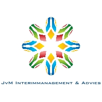 Logo JvM Interimmanagement & Advies, Etten Leur