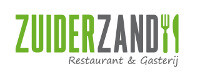 Logo Restaurant & Gasterij Zuiderzand, Otterlo