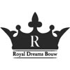 Logo Royal Dreams Bouw, Den Haag