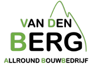 Logo Van Den Berg Allround Bouwbedrijf B.V., Amsterdam