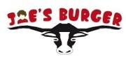 Logo Joe's Burger, Leiden