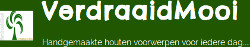 Logo VerdraaidMooi, Westbroek