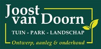 Logo Joost van Doorn Tuin Park en Landschap, Heiloo