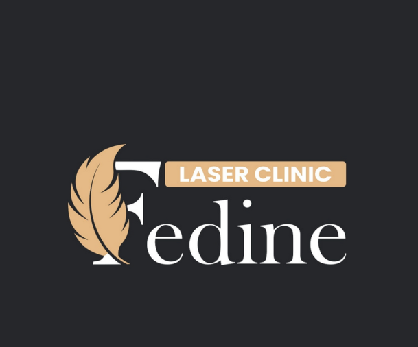 Logo Professionele schoonheidsspecialiste - Fedine Beauty & Gezondheid, Hellevoetsluis