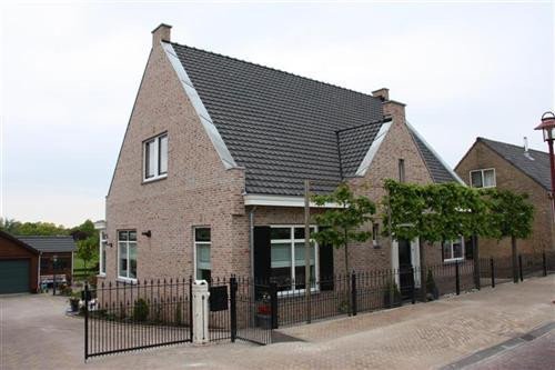 Gevelexpert Hardinxveld-Giessendam, Zuid-Holland