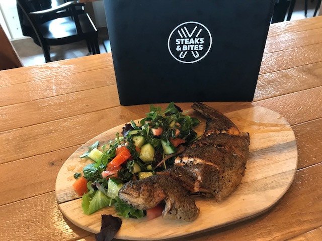 Steakrestaurant De Lutte, Overijssel