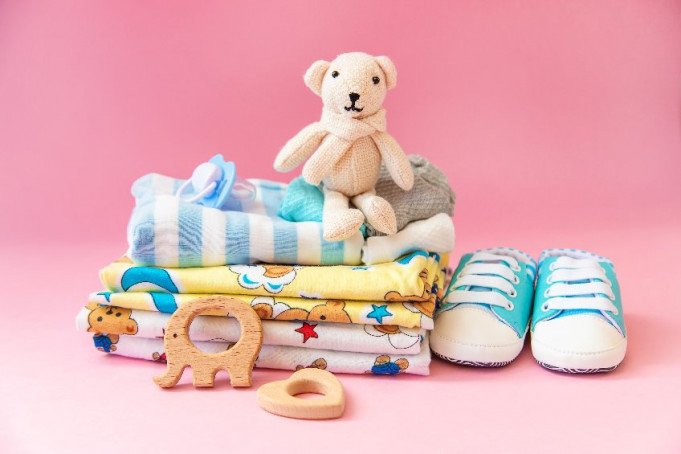 Babymerkkleding Hoorn, Noord-Holland