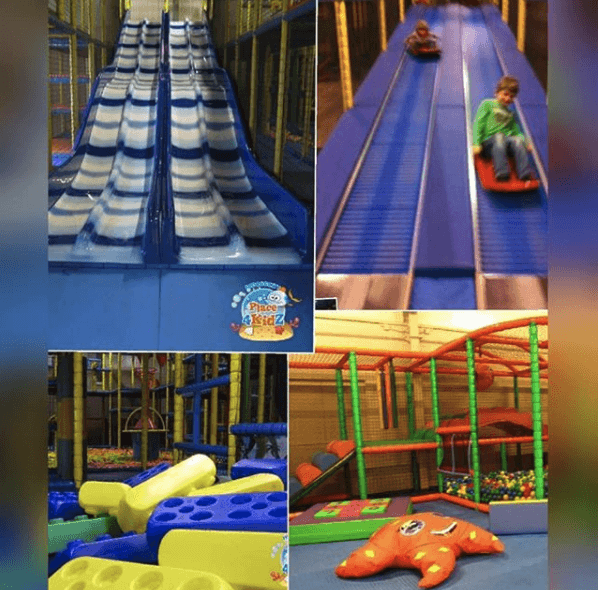 Place 4 Kidz B.V., Wateringen