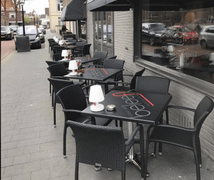  Grand Café Beleef!, Vught