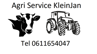 Agri Service KleinJan