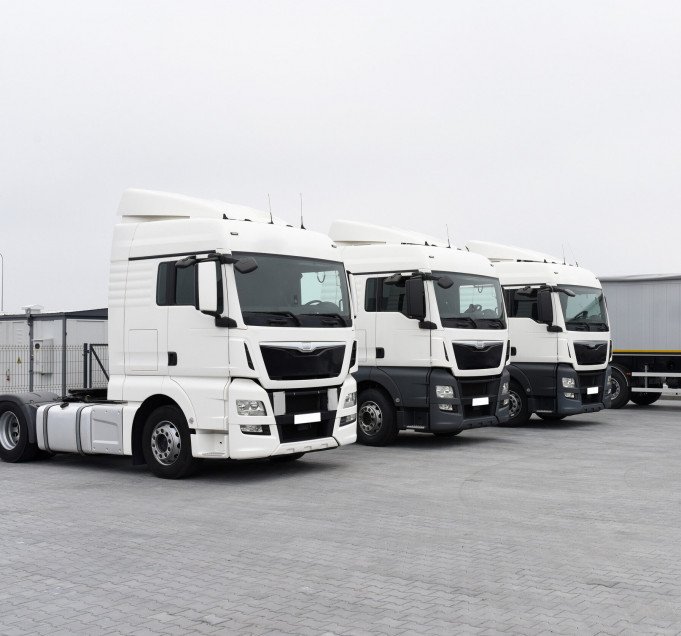 Transportbedrijf Wormerveer, Noord-Holland