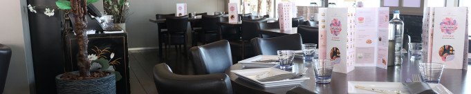 Japans eten Zeewolde, Flevoland