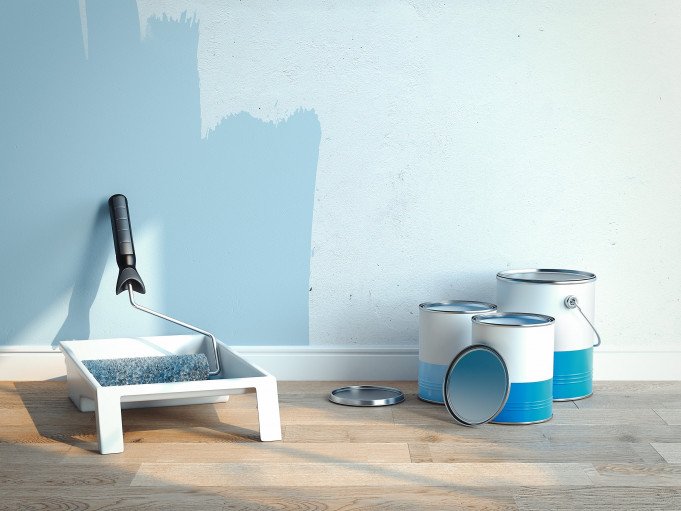Schilderwerk - Schildersbedrijf Pro Paint, Simpelveld