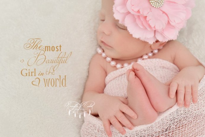 newborn fotoshoot