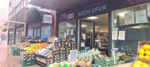 Beste Turkse bakkerij Amsterdam, Noord-Holland