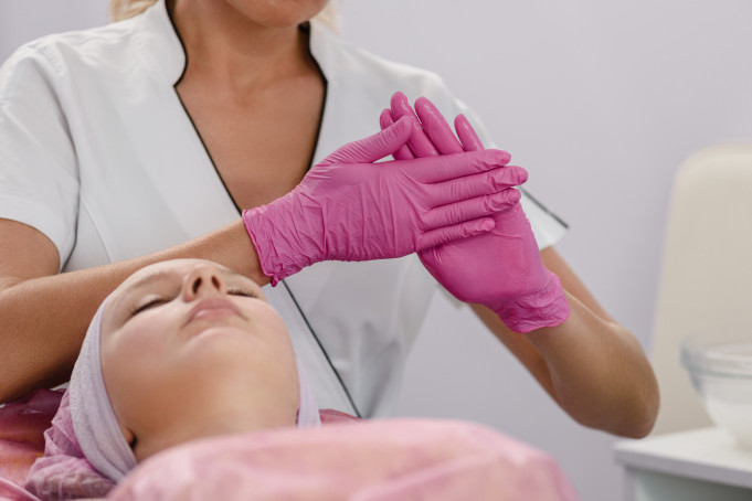 Professionele schoonheidsspecialiste Hellevoetsluis, Zuid-Holland